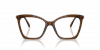 OKULARY KOREKCYJNE SWAROVSKI SK 2053 1084 54 ROZMIAR M